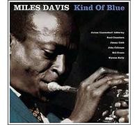 Various - Kind Of Blue [180g Blue Vinyl LP] [VINYL]