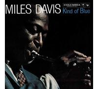 Various - Kind Of Blue [CD]