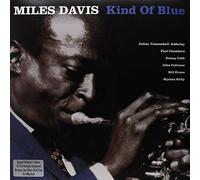 Various - Kind Of Blue [VINYL]