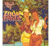 Various - Kind of Zouk Girls