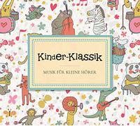 Various - Kinder-Klassik