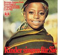 Various - Kinder Singen Für Sie, 2. Teil [Vinyl Single 7'']