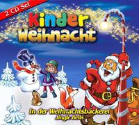 Various - Kinder Weihnacht