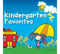 Various - Kindergarten Favorites