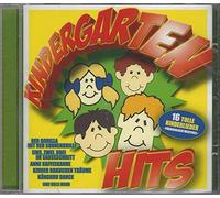 Various - Kindergarten Hits Vol. 1