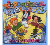 Various - Kinderlieder Club-Gute Besseru