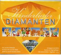 Various - Kinderlieder-Diamanten