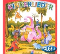 Various - Kinderlieder Folge 2
