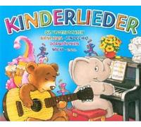 Various - Kinderlieder [Import]