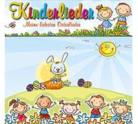 Various - Kinderlieder-Meine Liebsten Osterlieder