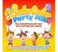Various - Kinderlieder Party Mix - die Bekanntesten Hits