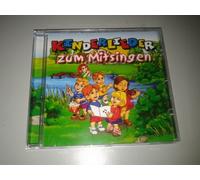 Various - Kinderlieder Zum Mitsingen
