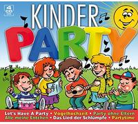 Various - Kinderparty