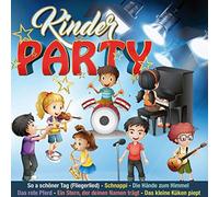 Various - Kinderparty