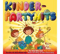Various - Kinderpartyhits