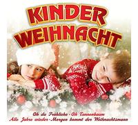 Various - Kinderweihnacht