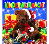 Various - Kinderweihnacht
