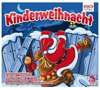 Various - Kinderweihnacht
