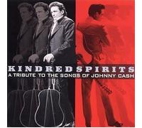 Various - Kindred Spirits:Trib to Songs