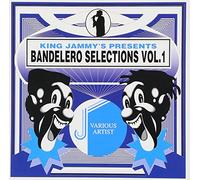 Various [King Jammy S Presents - Bandelero Selections 1