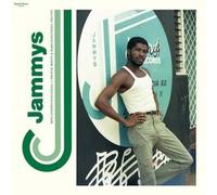 Various - King Jammys Dancehall 2 Digital Roots Hard Dancehall 1984 - F659z