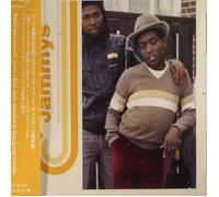 VARIOUS - King Jammys Dancehall 4: Hard Dancehall Lover 1985-1989 - CD