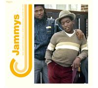 Various - King Jammys Dancehall 4 Hard Dancehall Lover 1985-1989 - Vi - B659z