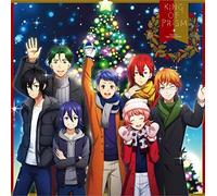 Various - King Of Prism X'maswinter Eyes/Happy Happy Birthday (Ltd) [CD]