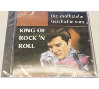 Various - King of rock'n roll-Die inoffizielle Geschichte vom
