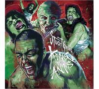 Various - King of the Ants (Original Motion Picture Score) [Vinyl LP] [VINYL]