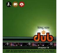 Various - King Size Dub Vol 4