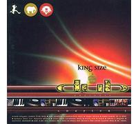 Various - King Size Dub Vol 5