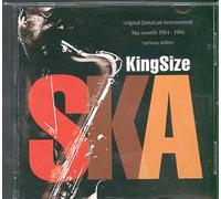 Various - King Size Ska