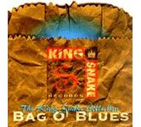 Various - King Snake Collection