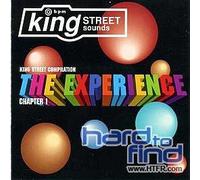 Various - King Street Sounds Comp.1