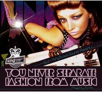 Various - King Street Sounds X Sly