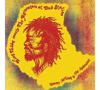 Various - King Tubby Meets The Aggrovators At Dub Station [VINYL]