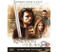 VARIOUS - KINGDOM OF HEAVEN - BLU-RAY (1 Blu-ray)
