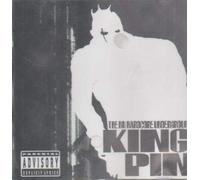 Various - Kingpin: The NU Hardcore Underground