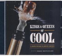 Various - KINGS AND QUEENS OF COOL