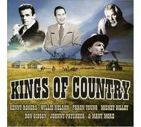 Various - Kings of Country
