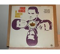 Various - Kings Of Country, Vol. 1