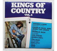 Various - Kings Of Country Volume 2