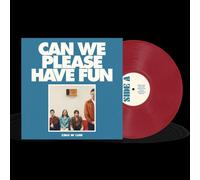 Various - Kings Of Leon - Can We Please Have Fun (red Lp) [vinyl] [VINYL]
