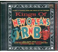 Various - Kings of New Orleans R & B