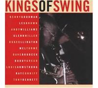 Various - Kings of Swing