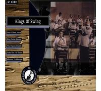 Various - Kings of Swing