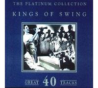 Various - Kings Of Swing - The Platinum Collection (2CD)