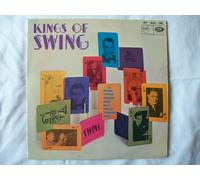 Various - Kings Of Swing - Various LP