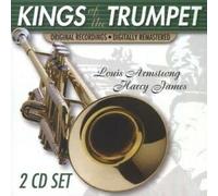 Various - Kings of the Trumpet